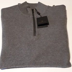 Massimo Dutti - Cashmere Cotton Sweather